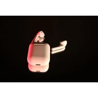 Wireless Bluetooth Earbuds with Charging Case