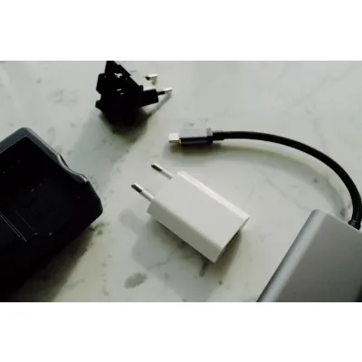 20W USB-C Fast Wall Charger