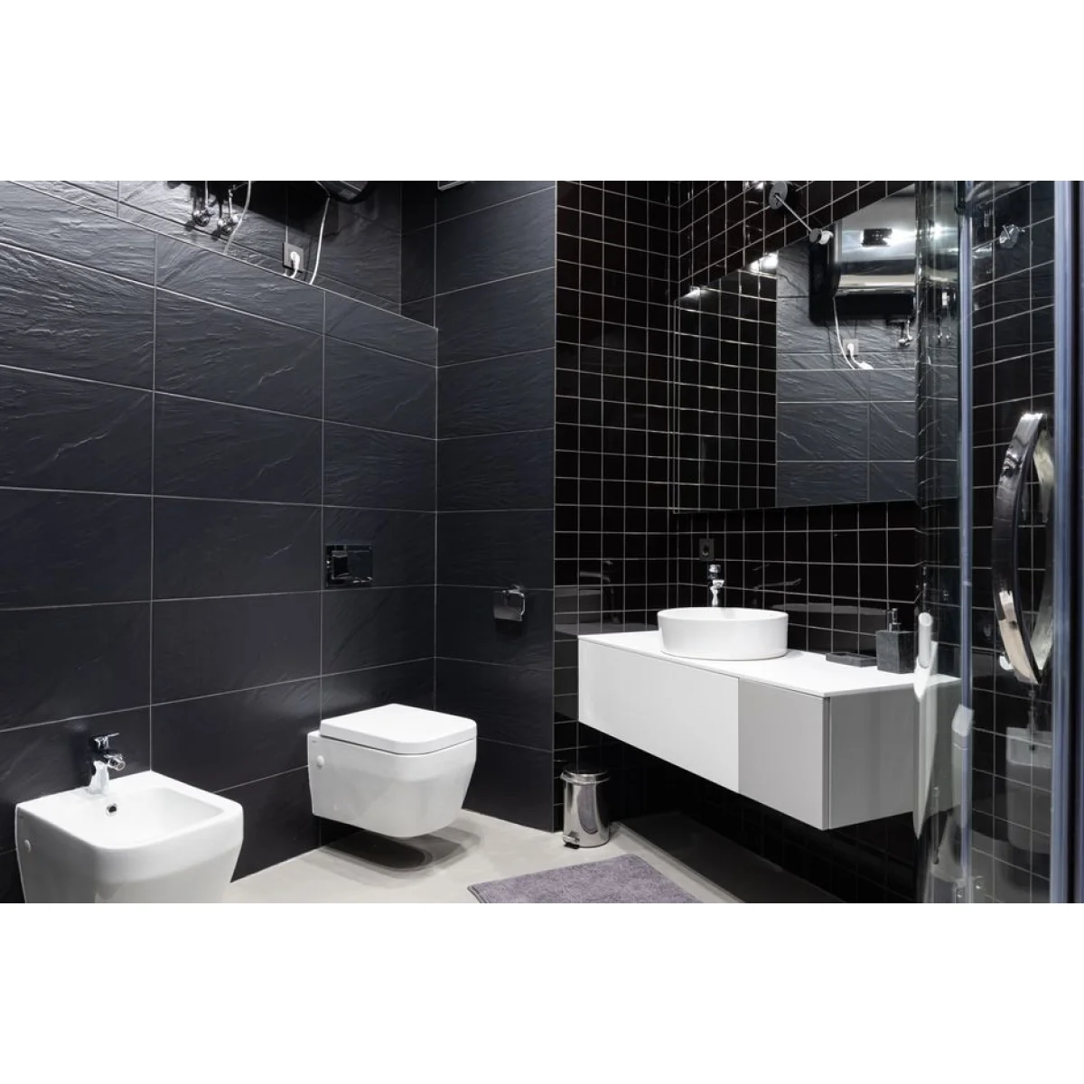 300x600 Matt Ceramic Wall Tile