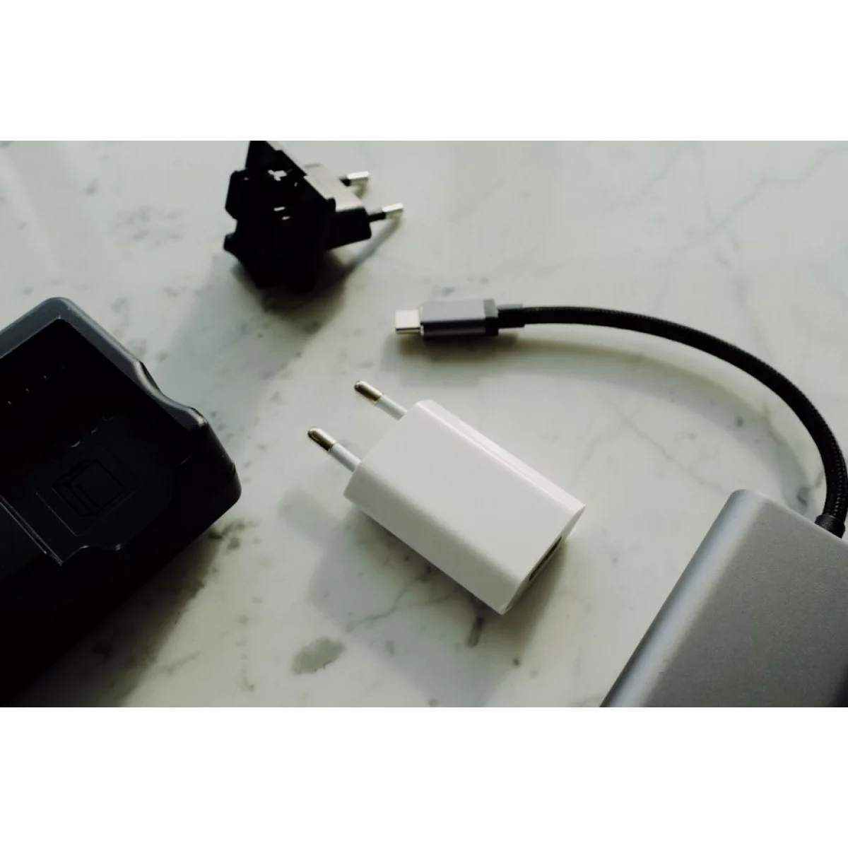 20W USB-C Fast Wall Charger